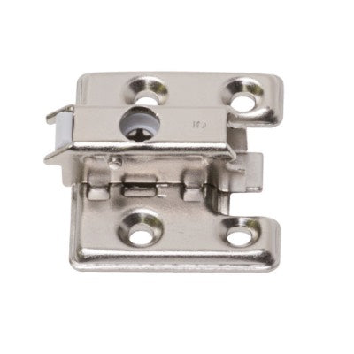 Sugatsune Mounting Plate Nickel Olympia 5mm Spacing 4H