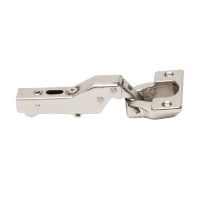 Sugatsune Sprung Half Overlay Thick Door Cabinet Hinge H360