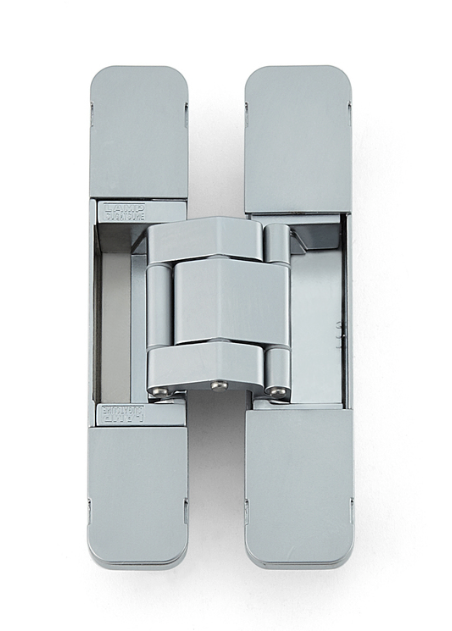 Concealed Adjustable Medium Sugatsune HES3D-120 Door Hinge