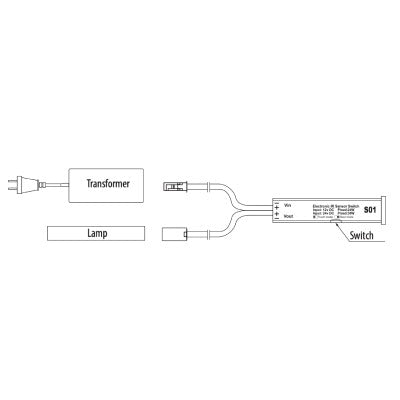 Touchless-Led-Sensor-Switch-Single-Double-Dimmer-AE-WBBUNI-10DIM