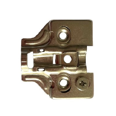 Tutti-Series-HF61503-Cam-Adjustable-Mounting-Plate-0-mm