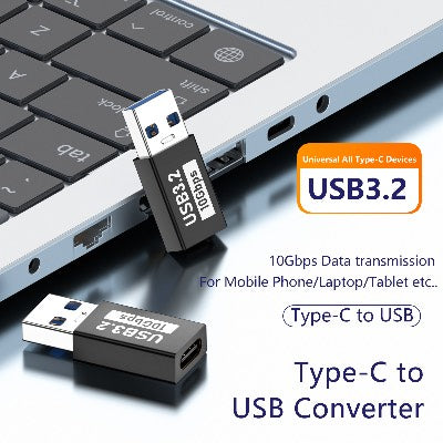 USB-C-Converter-to-USB-3.2-Female-Data-Connector-Adaptor-port