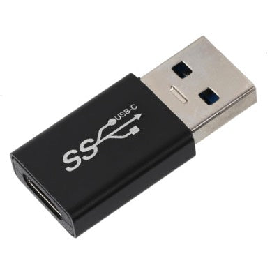 USB C Converter to USB 3.2 Female Data Connector Adaptor