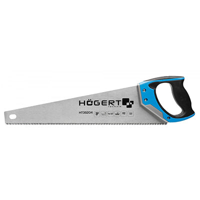 Hand Saw Rectangular Hand Saw Universal 450 mm Wood – FixFit