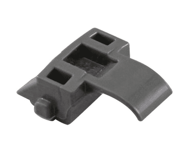 Blum 38C315B3 86° Opening Angle Stop Restrictor For Compact Hinges