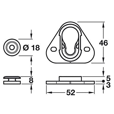 button-fix-type-1-connecting-fitting-set