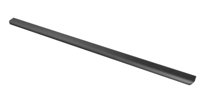 Cabinet Profile Edge Handle Hexa-FULL RANGE
