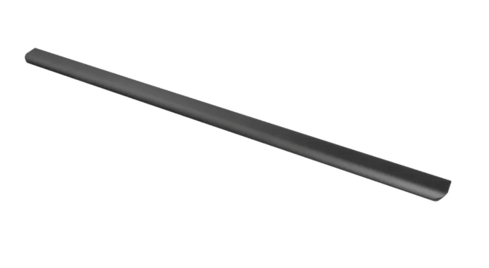 Cabinet Profile Edge Handle Hexa-FULL RANGE