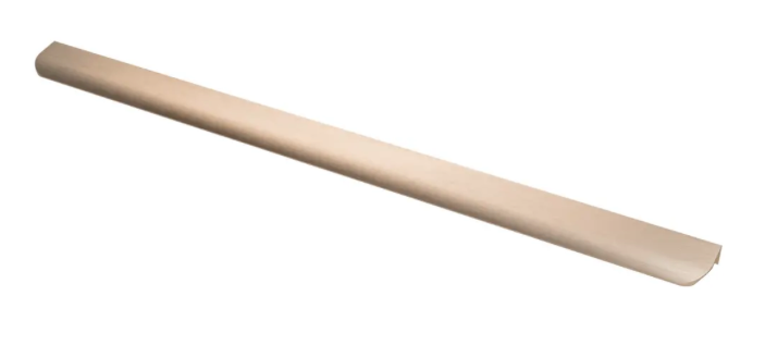 Cabinet Profile Edge Handle Hexa-FULL RANGE