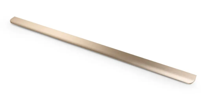 Cabinet Profile Edge Handle Hexa-FULL RANGE