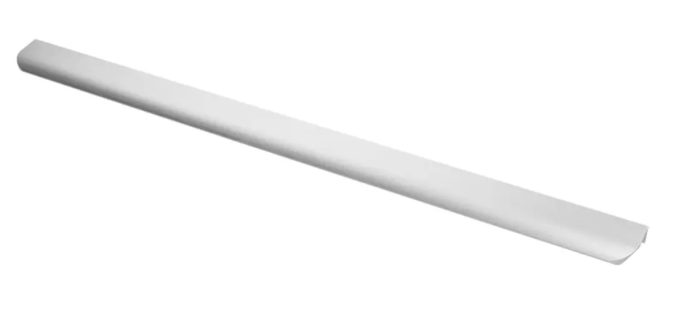 Cabinet Profile Edge Handle Hexa-FULL RANGE