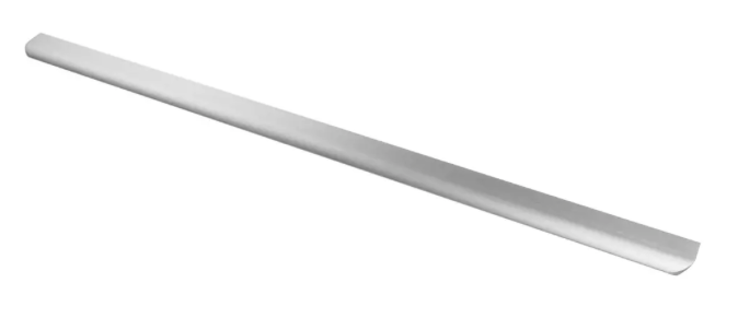 Cabinet Profile Edge Handle Hexa-FULL RANGE