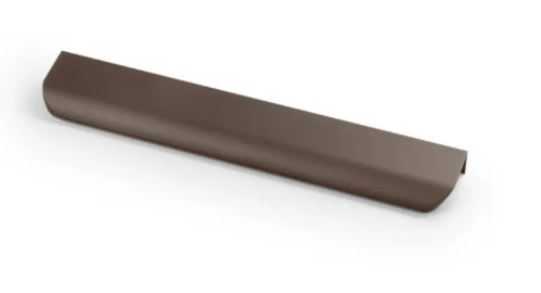 Cabinet Profile Edge Handle Hexa-FULL RANGE