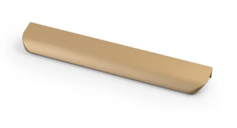 Cabinet Profile Edge Handle Hexa-FULL RANGE