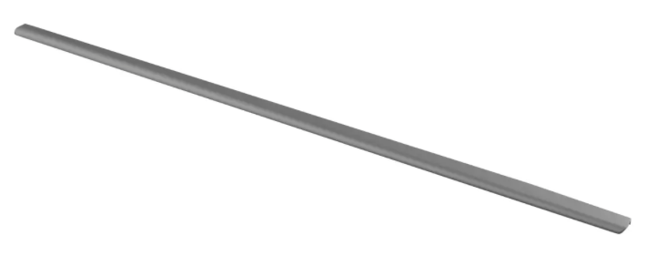 Cabinet Profile Edge Handle Hexa-FULL RANGE