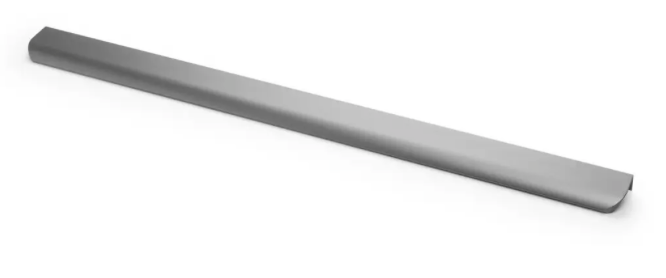 Cabinet Profile Edge Handle Hexa-FULL RANGE