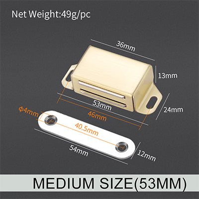 gold-Heavy-Duty-Magnetic-Door-Catch