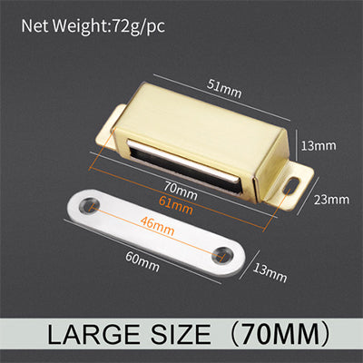 gold-large-Heavy-Duty-Magnetic-Door-Catch