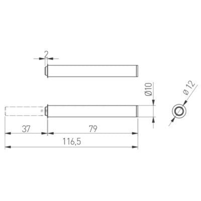 gtv-tip-on-buffer-bumper-damper-am-owm-dl-gm-10