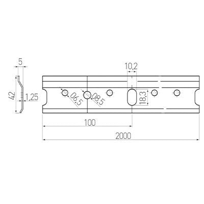 gtv-wall-hanging-rail