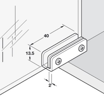 hafele-110-deg-glass-pivot-inset-door-hinge