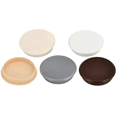 hafele-cover-caps-round-35mm-white-brown-cream-dark-grey-beige-