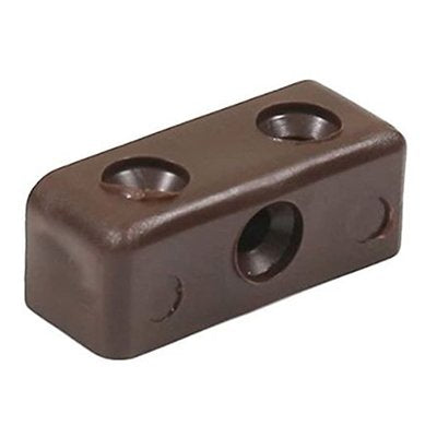 Modesty Blocks Brown Fixing Joint Connector – FixFit