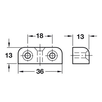 hafele-modesty-joint-connectors