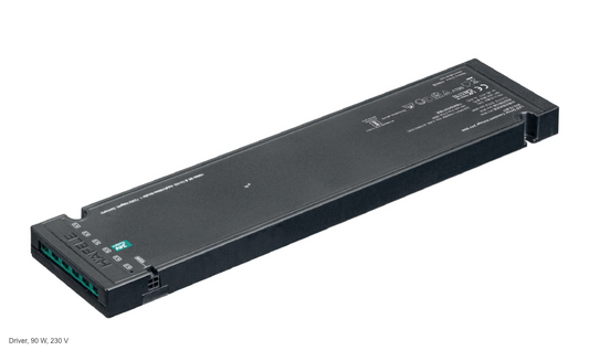 LED Driver Hafele Loox5 Eco 24V Without Mains Lead 120W