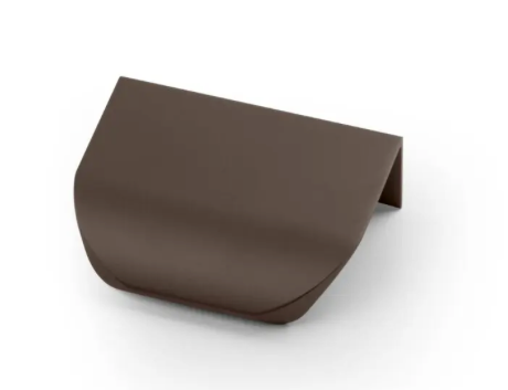 Cabinet Profile Edge Handle Hexa-FULL RANGE