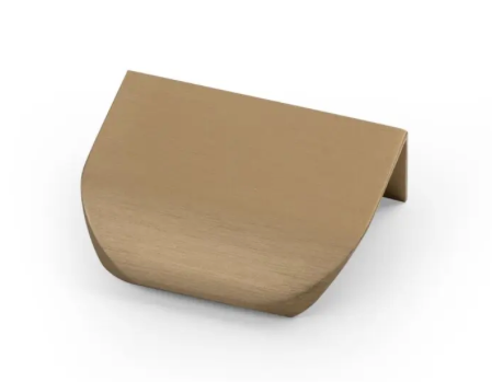 Cabinet Profile Edge Handle Hexa-FULL RANGE