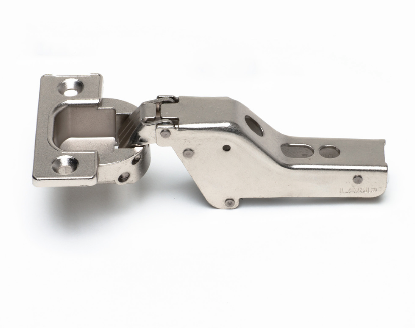 Sugatsune Sprung Inset Heavy Duty Cabinet Hinge J95-C24/0T
