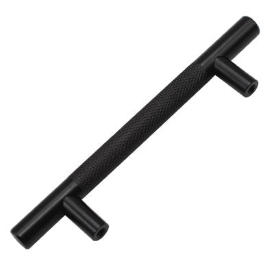 knurled-t-bar-black-door-handle-1