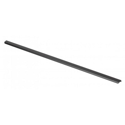 long-1200-Hexa-Edge-Cabinet-Pull-Handle-black-UA-HEXA-1200-20M