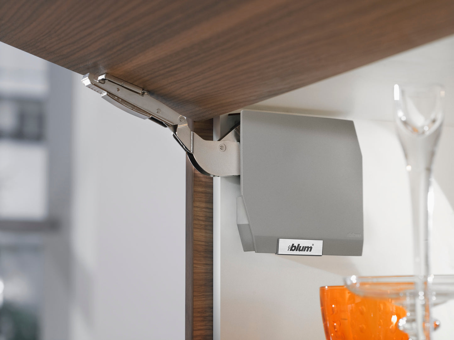 Blum 20K2E00 Aventos HK-S Lift Mechanism Set