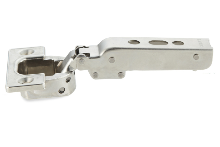 Sugatsune Sprung Full Overlay Heavy Duty Cabinet Hinge J95-C24/25T