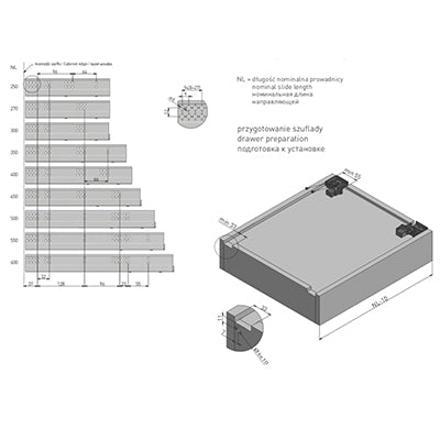 push-to-open-undermounting-drawer-runners