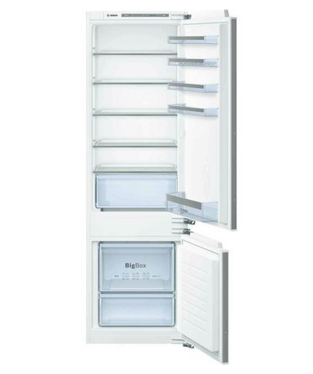 Blum SERVO-DRIVE Flex for Fridge Freezers and Dishwashers Set